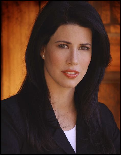 Humanitarian and Actress Melissa Fitzgerald to Deliver Commencement Address