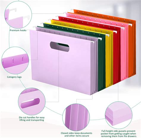 Folder With Gusset Pockets at Jane Peterson blog