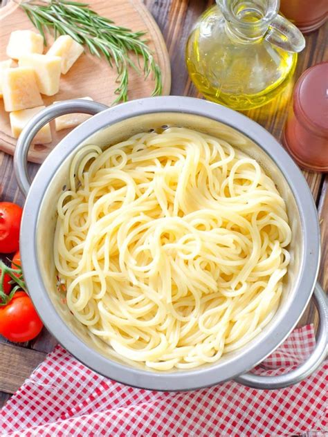 Image result for Cook Spaghetti