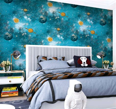 Sequence 88559-2 5 Meter x 42 Inches Florals Look Wallpaper - 57.41 Sq ...