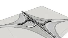 Image result for Hyperloop Blueprint