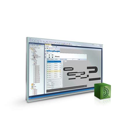 Image result for Beckhoff XTS System