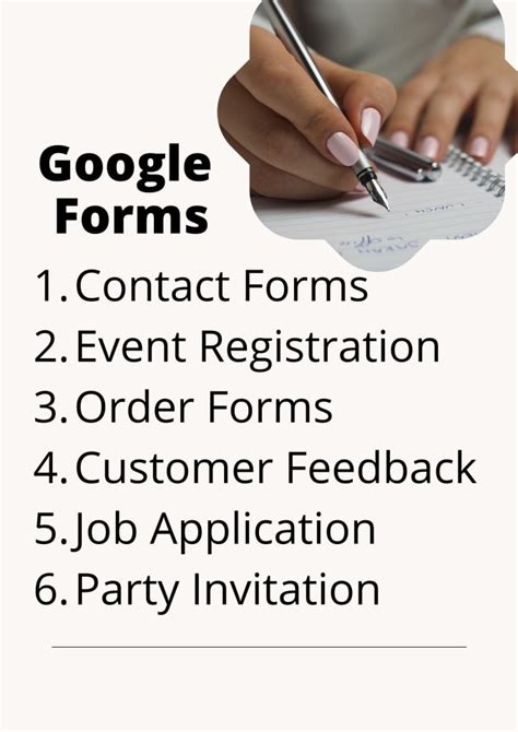 Image result for Create Google Form Questionnaire