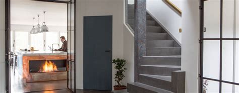 15 concrete stair samples for small houses | homify
