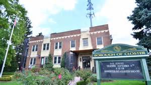 Closter council introduces $15.9 million budget