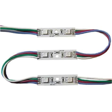 Image result for RGB LED Module