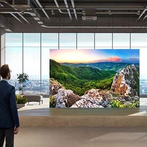 Micro LED Display Panel 的图像结果