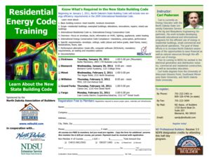 Image result for Energy Code Training