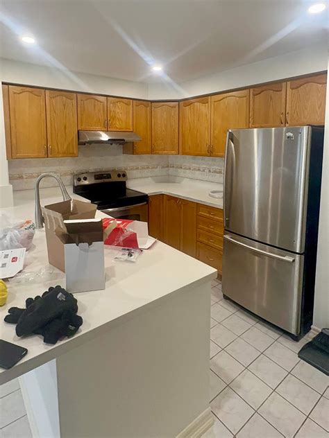 Kitchen Cabinet Painting Cost: How Much Does It Cost in Toronto