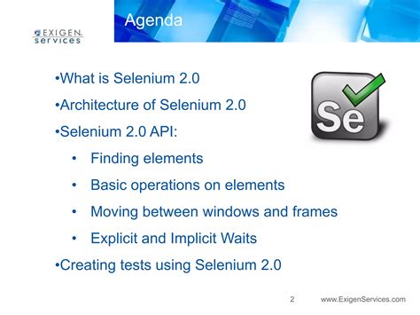 Image result for Selenium Introduction