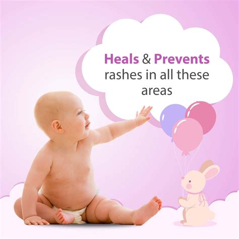 Buy PEARLDEW BABY DIAPER RASH CREAM 50 GM | WITH CALENDULA & WITCH ...