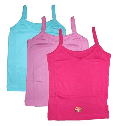 Buy Reallife Garments Innerwear for Girls, Size-90 at Amazon.in