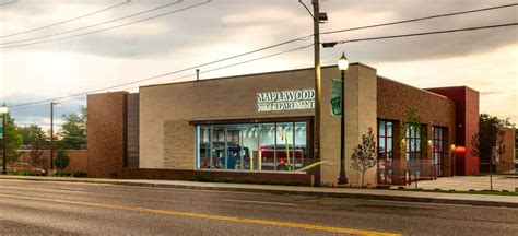 City of Maplewood - SMWILSON