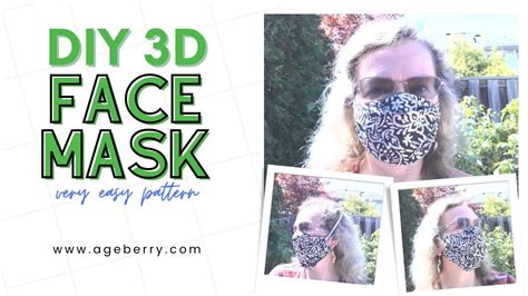 Image result for Mask Patterns Printable PDF