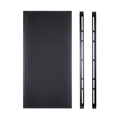 Buy Lian Li O11D EVO Front Mesh Kit ( Black ) | Elitehubs.com– EliteHubs