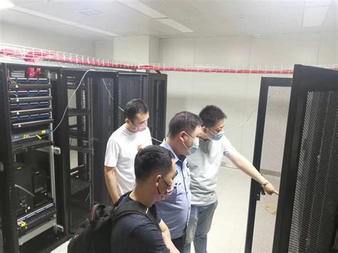 迎接服务保障党的二十大 永州市全面开展网络安全检查