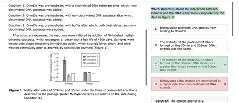 SPOILER: AAMC Section Bank C/P #63 : r/Mcat