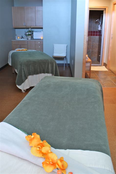 Massage Therapy — Kneaded Relief Day Spa & Wellness