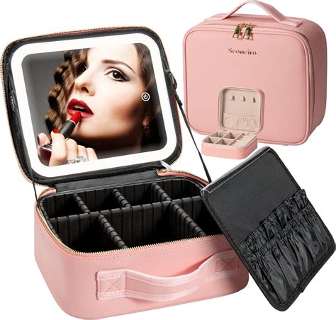 Amazon.com Makeup Bag at Terry Summers blog
