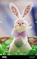 Image result for Little Bunny Holding a Strwberry in a Cup