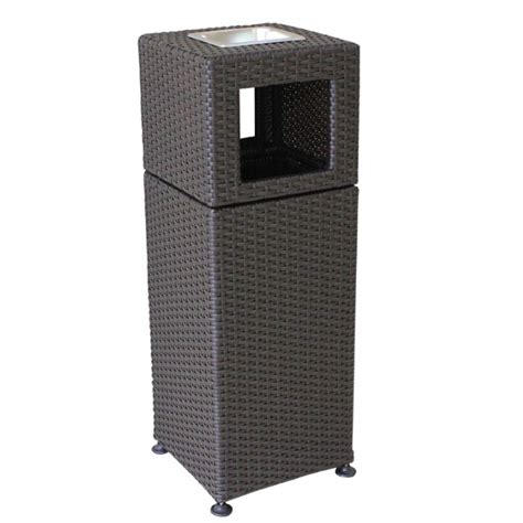 Buy Outdoor T Cans Bins Outdoor T Can Large Rubbish Bin Hotel ...