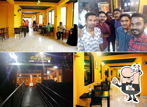 Sultan Restaurant, Adoor - Restaurant menu, prices and reviews