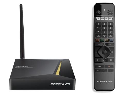 Formuler Z8 Pro Android 的图像结果