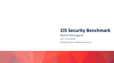 Image result for CIS Security Baseline