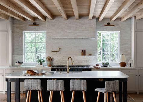 Are Zellige Tiles Trendy Or Classic? And How To Use Zellige In ...