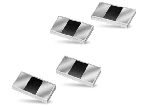 Micro Thin FT Thermistors - Semitec USA | Mouser