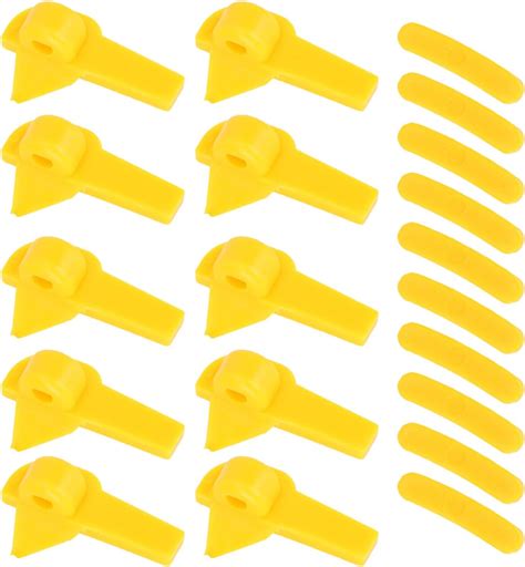 Sunicon 20pcs Tyre Mount Tool, Tyre Changer Mount Demount India | Ubuy