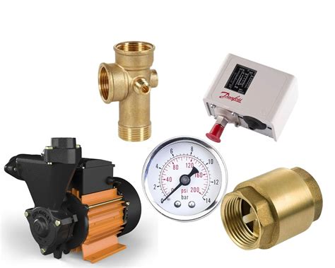 Kirloskar Mini Range Annisa1 HP Domestic Self-Priming Single-Phase ...