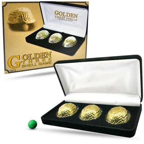 Image result for Magic Shell Game