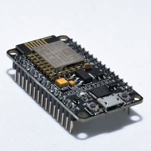 MAKER AND HACKER Esp8266 Nodemcu Wifi Development Board with CP2102 ...