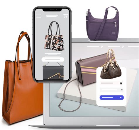How to Start lucrative Online Business of Selling Handbags & Purses ...