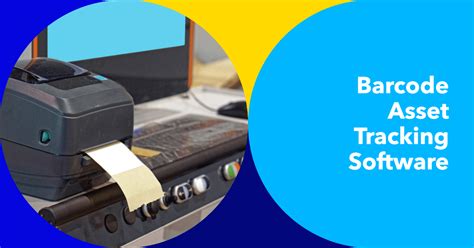 Image result for Barcode Asset Tracking Software