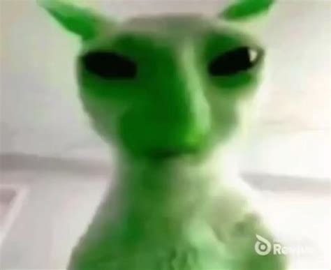 Image result for Alien Meme From Regretivator