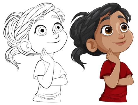 Image result for Drawing Animated Characters