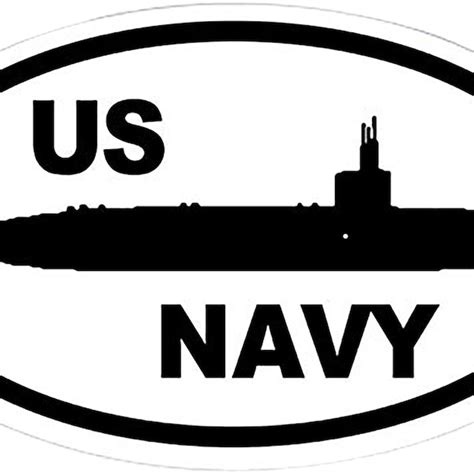 Buy Us Navy Window Decals for Car Online In India - Etsy India