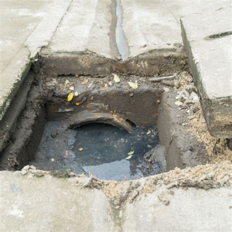 Image result for Drain Problem