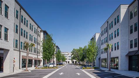 Oyster Park - McMillan Pazdan Smith Architecture