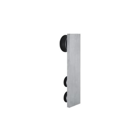 BGSF - 103 - SWIFT GLASS SLIDING FITTING (180° PARTITION) - Belito