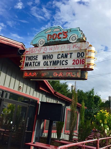 Austin’s South Congress Avenue street art