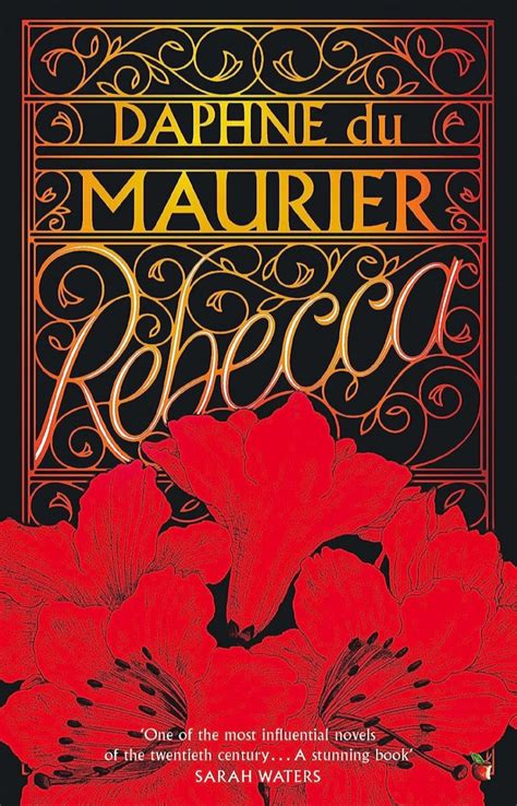 Rebecca | By Daphne Du Maurier | Book Review – THE LOGOPHILE