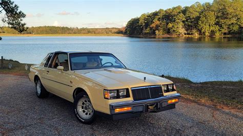 84-87 Buick Regal "Grand National T Type" T-Top Dome Light Kit – MK Led Custom Lighting