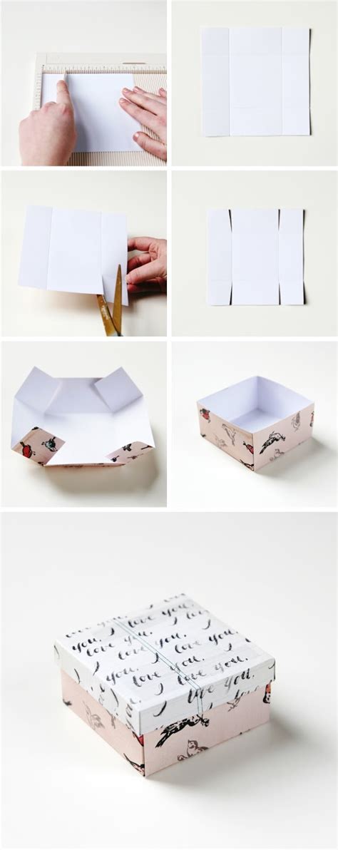 DIY Box 的图像结果