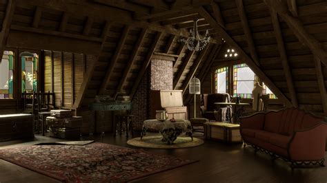 Perfect Charmed House Floor Plan For Every Space