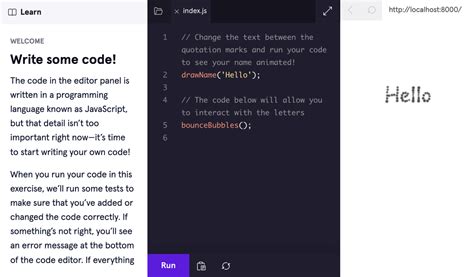 Code Example 的图像结果