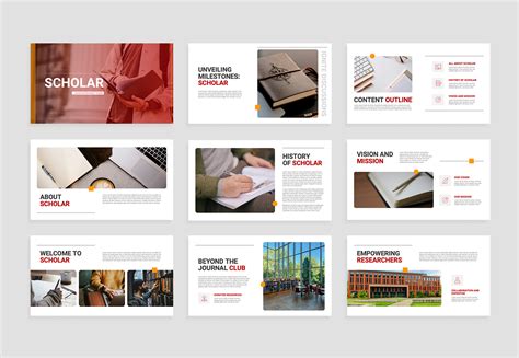 Image result for How to Create a Journal Using Slide Master PowerPoint