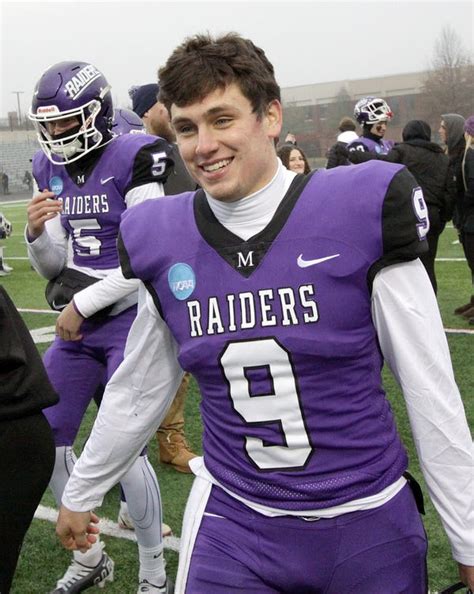 Mount Union football standouts selected to AFCA All-America team